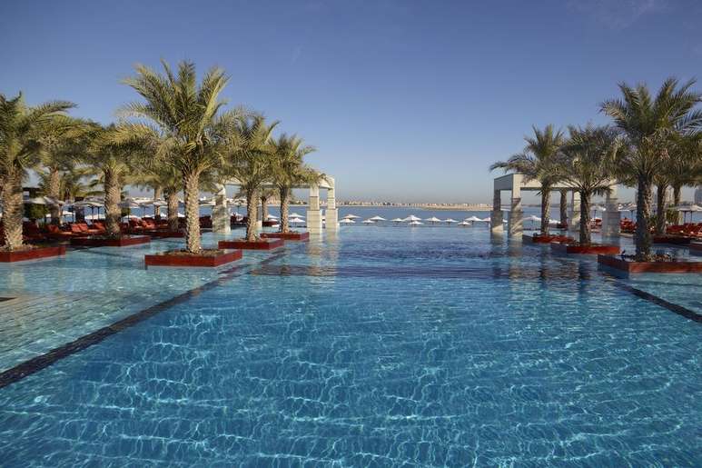 Jumeirah Zabeel Saray