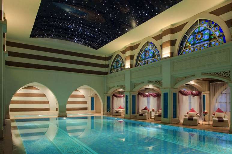 Jumeirah Zabeel Saray