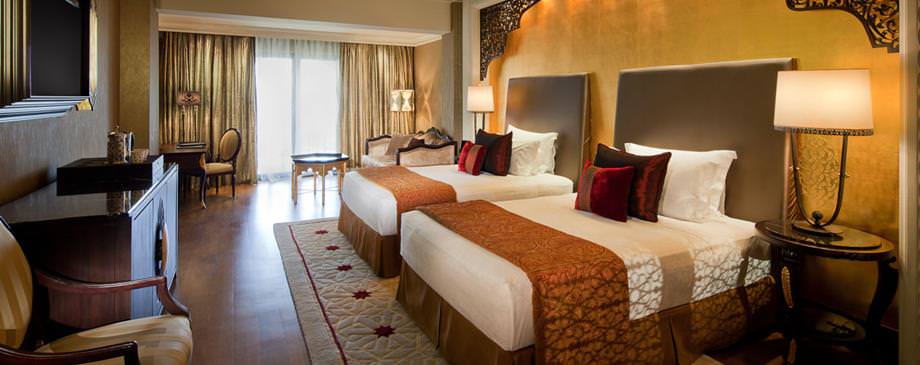 Jumeirah Zabeel Saray