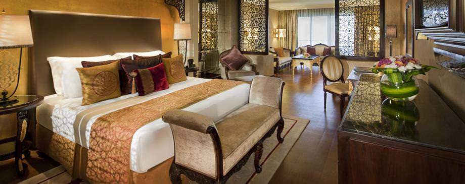 Jumeirah Zabeel Saray