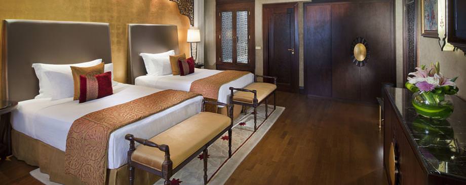 Jumeirah Zabeel Saray
