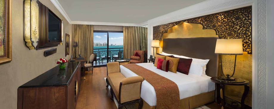 Jumeirah Zabeel Saray