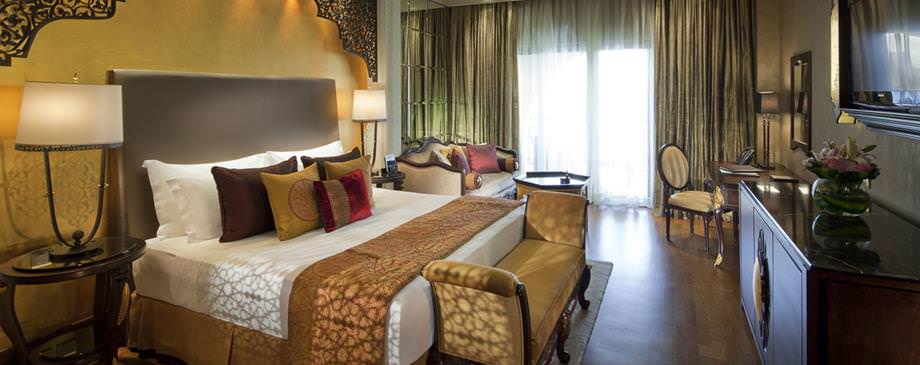 Jumeirah Zabeel Saray