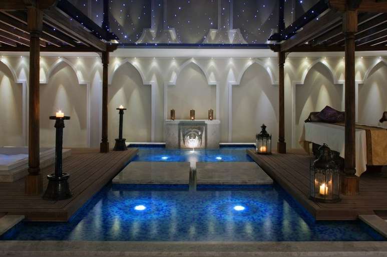 Jumeirah Zabeel Saray