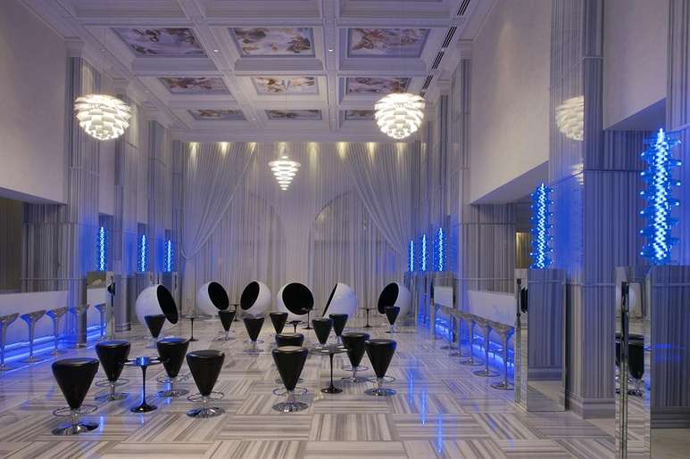 Jumeirah Zabeel Saray