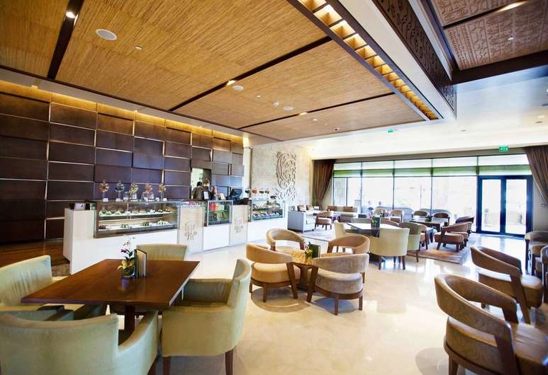 Sofitel Dubai The Palm Resort ＆ Spa