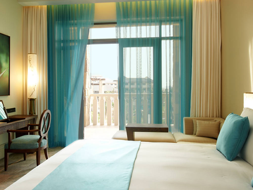 Sofitel Dubai The Palm Resort ＆ Spa