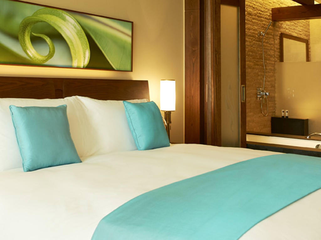 Sofitel Dubai The Palm Resort ＆ Spa