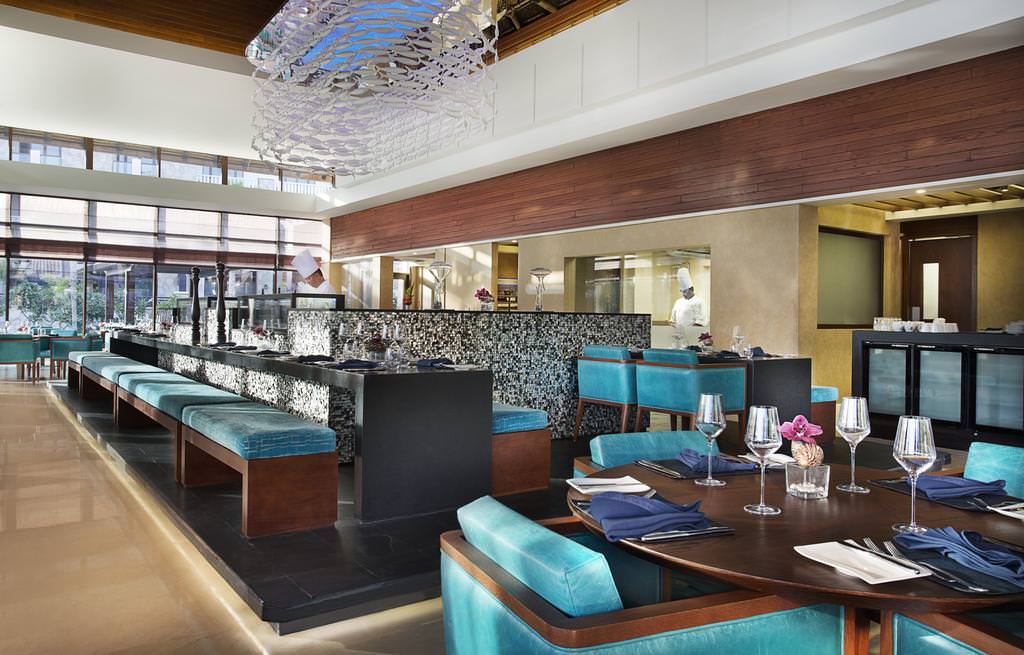 Sofitel Dubai The Palm Resort ＆ Spa