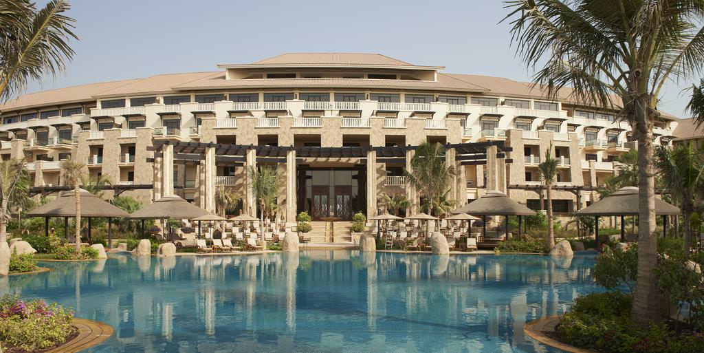 Sofitel Dubai The Palm Resort ＆ Spa