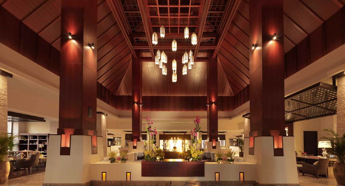 Anantara The Palm Dubai Resort
