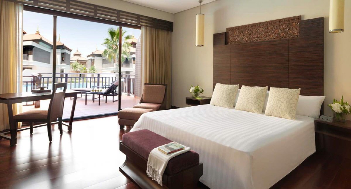 Anantara The Palm Dubai Resort