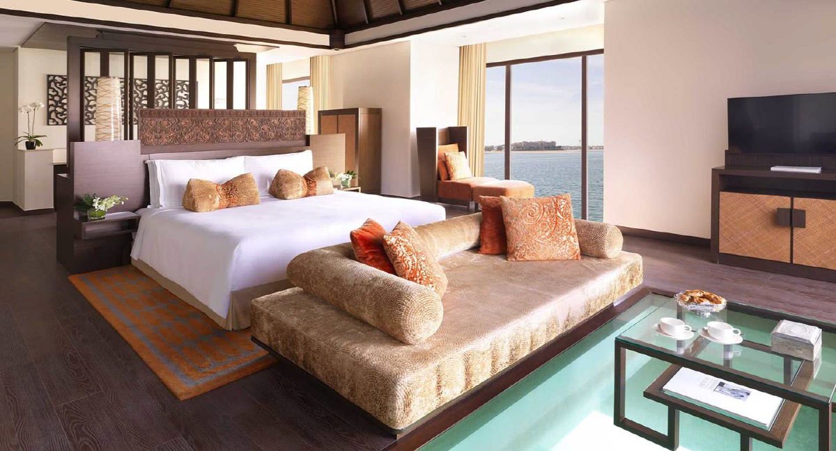 Anantara The Palm Dubai Resort