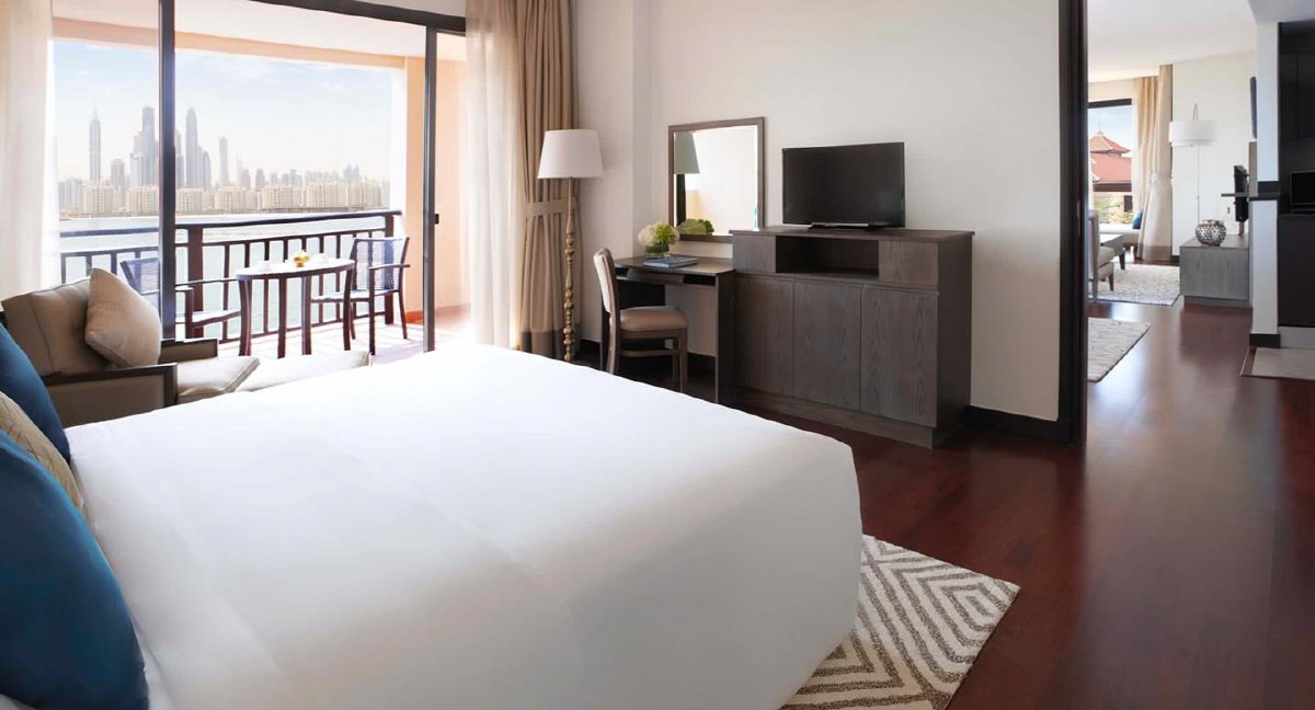 Anantara The Palm Dubai Resort