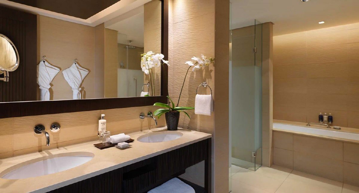 Anantara The Palm Dubai Resort