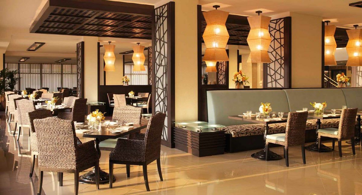 Anantara The Palm Dubai Resort