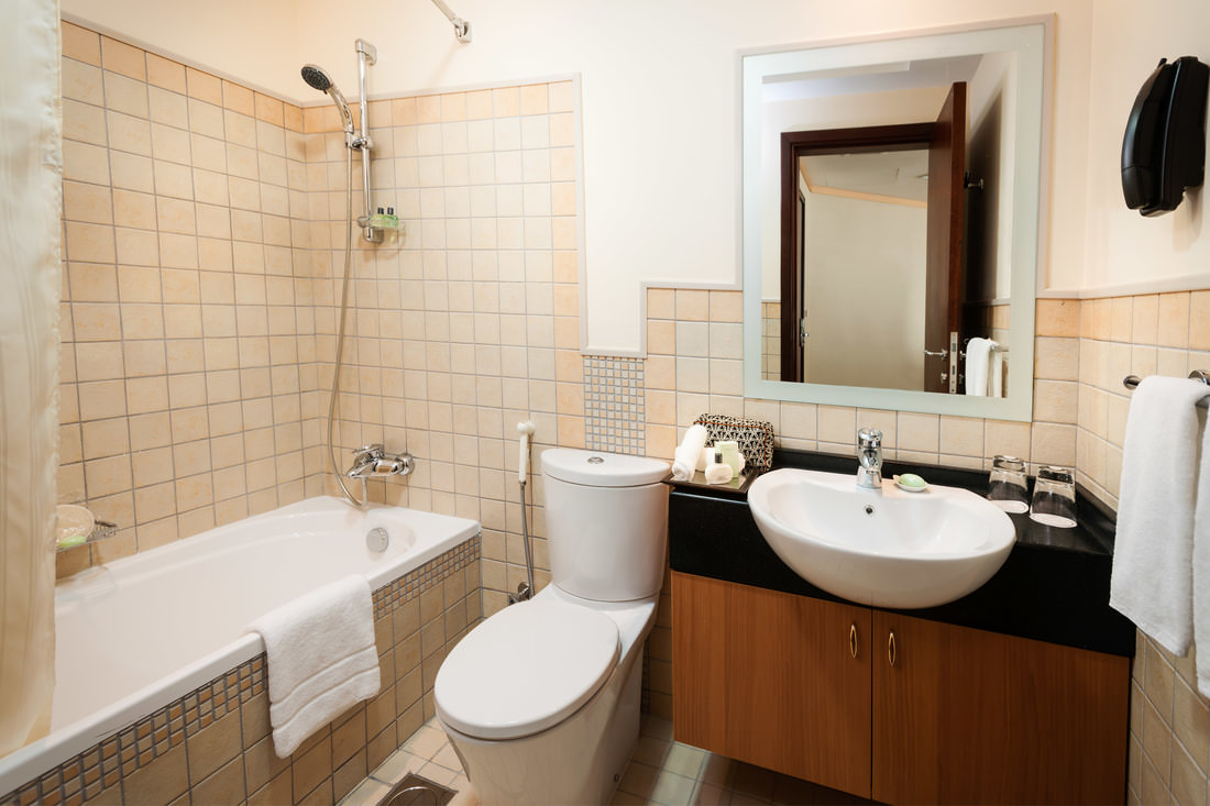 Carlton Downtown Hotel