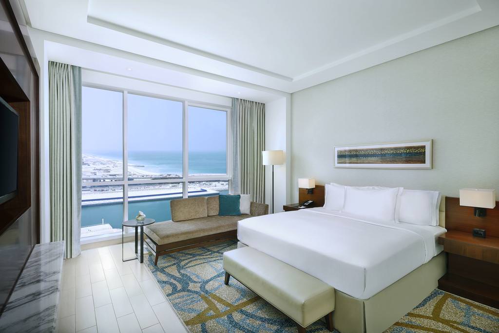 Doubletree By Hilton Hotel Dubai - Jumeirah Beach