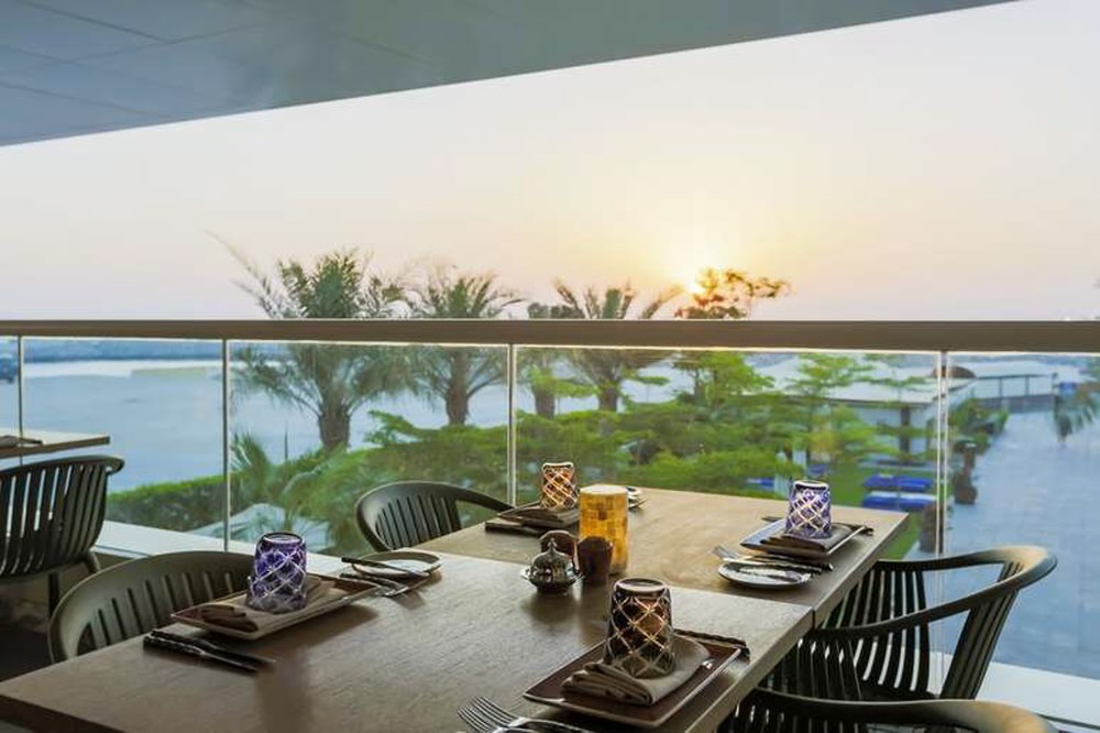 Doubletree By Hilton Hotel Dubai - Jumeirah Beach
