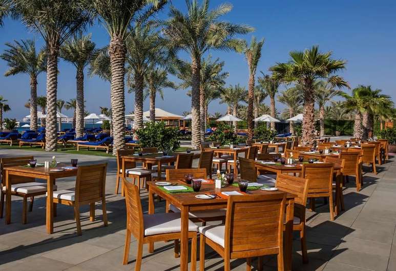 Doubletree By Hilton Hotel Dubai - Jumeirah Beach