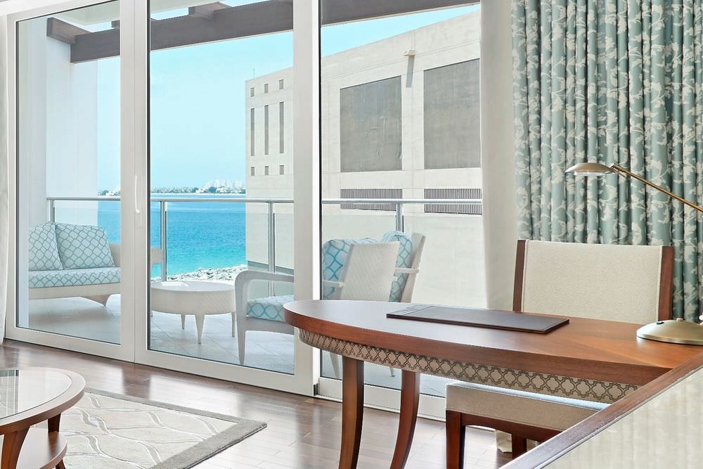 Waldorf Astoria Dubai - Palm Jumeirah