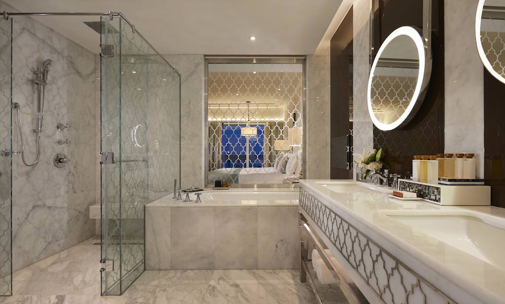 Waldorf Astoria Dubai - Palm Jumeirah