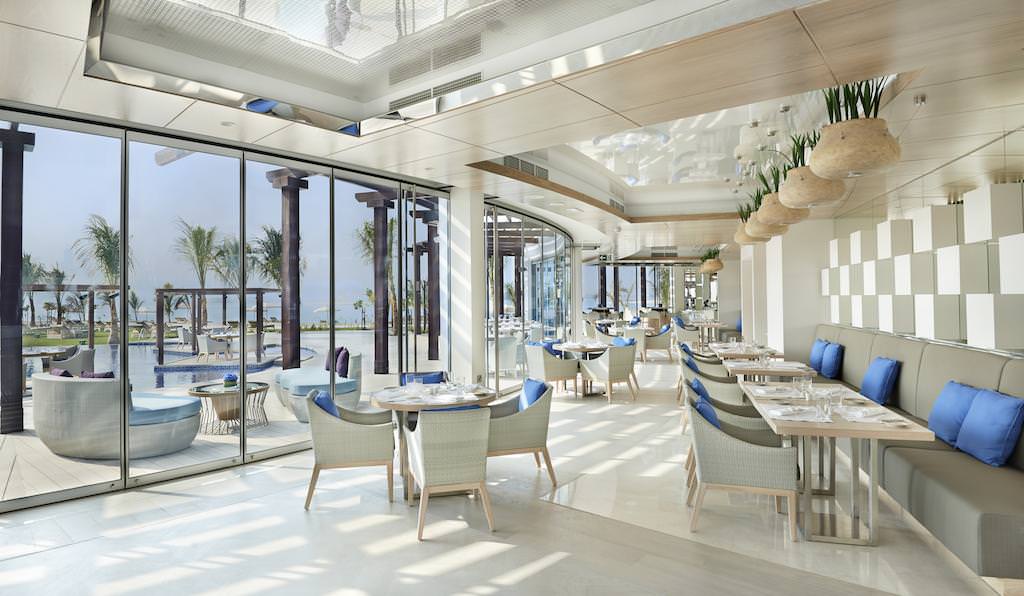 Waldorf Astoria Dubai - Palm Jumeirah