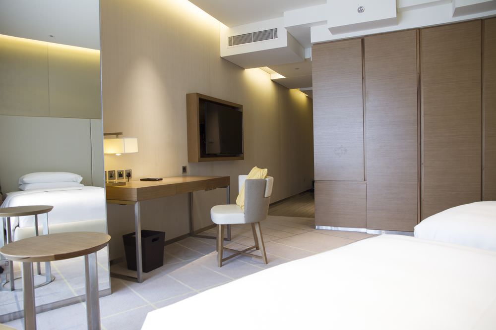 Hyatt Regency Dubai Creek Heights