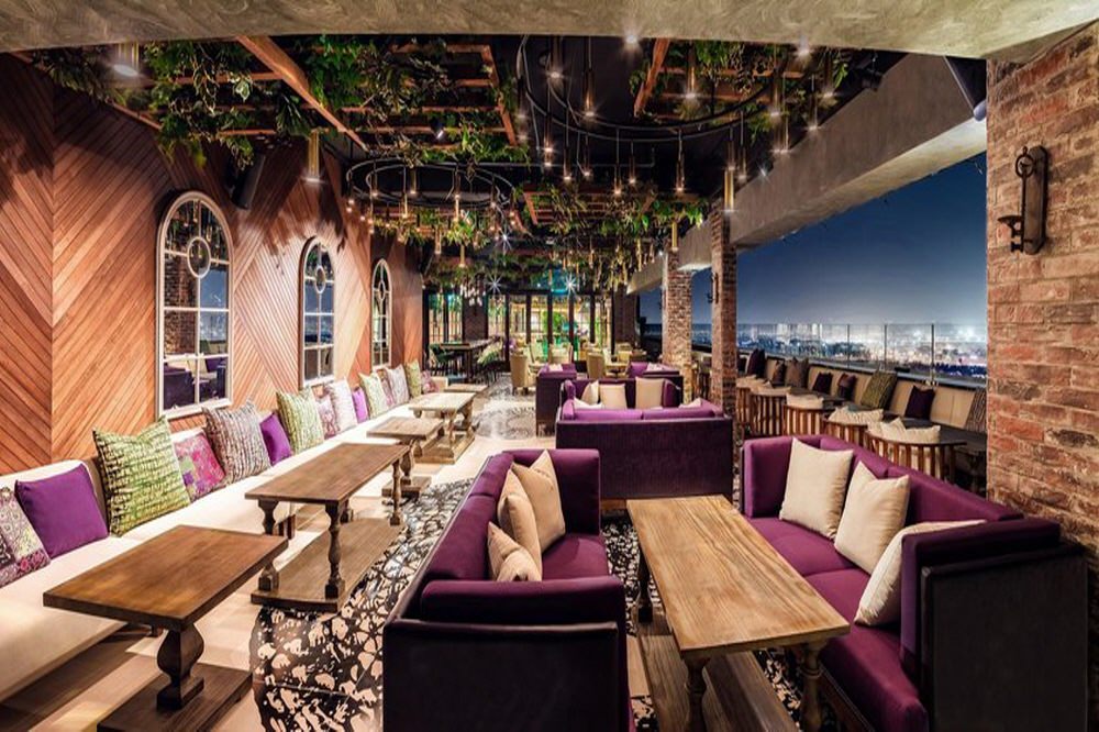 Hyatt Regency Dubai Creek Heights