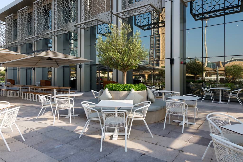 Rove Downtown Dubai