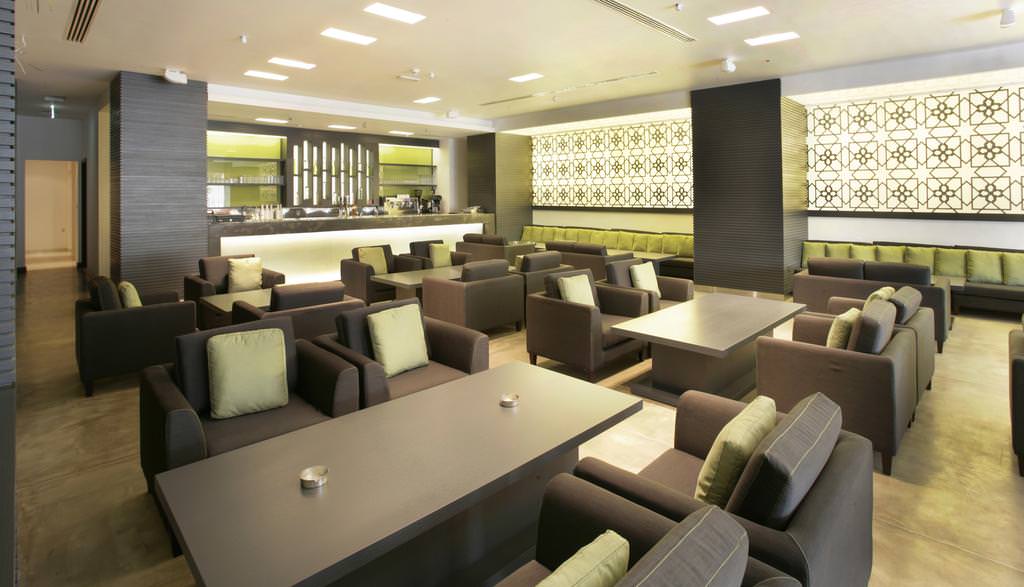Coral Dubai Al Barsha Hotel