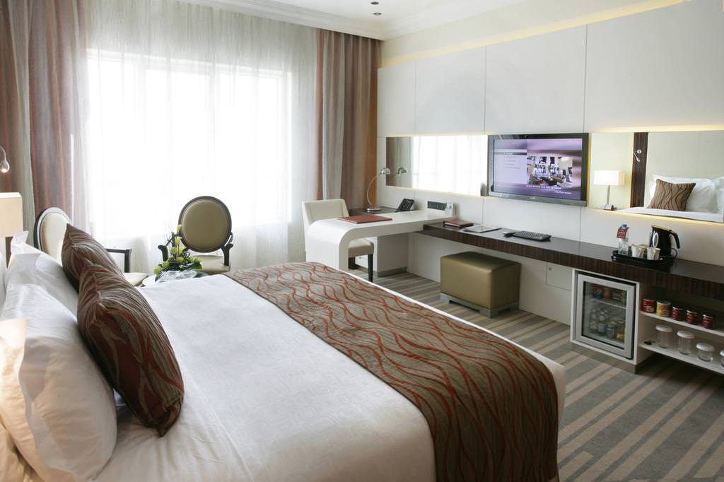 Coral Dubai Al Barsha Hotel