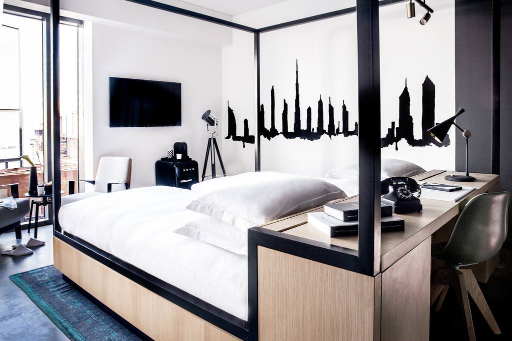 Zabeel House Al Seef  By Jumeirah