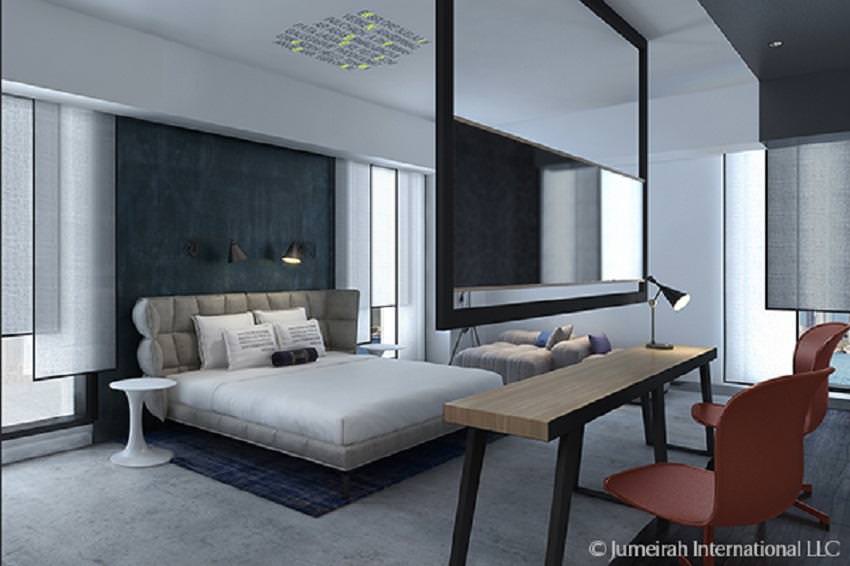 Zabeel House Al Seef  By Jumeirah
