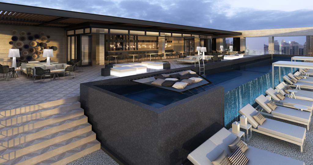 Zabeel House Al Seef  By Jumeirah