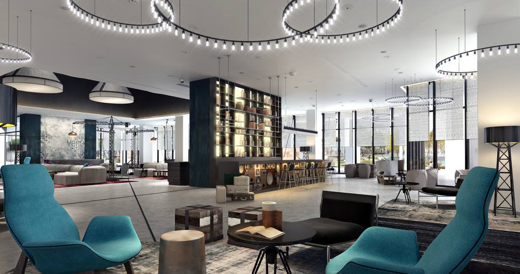 Zabeel House Al Seef  By Jumeirah
