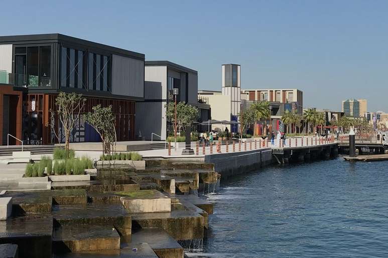 Zabeel House Al Seef  By Jumeirah