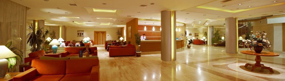 Pam Thermal Hotel