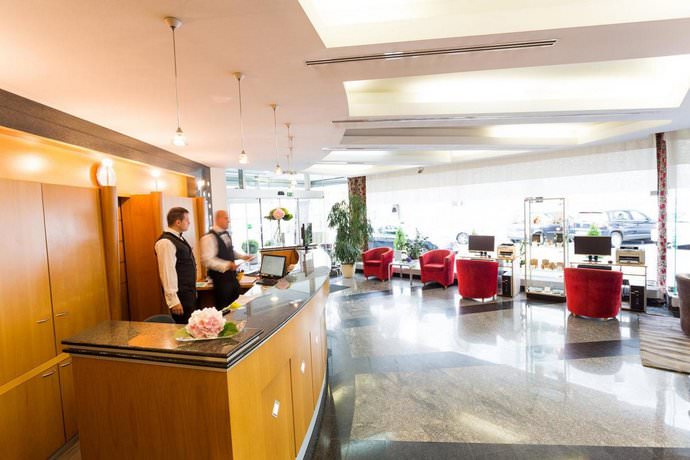 Central Hotel [E.X.Grand Union Garni]