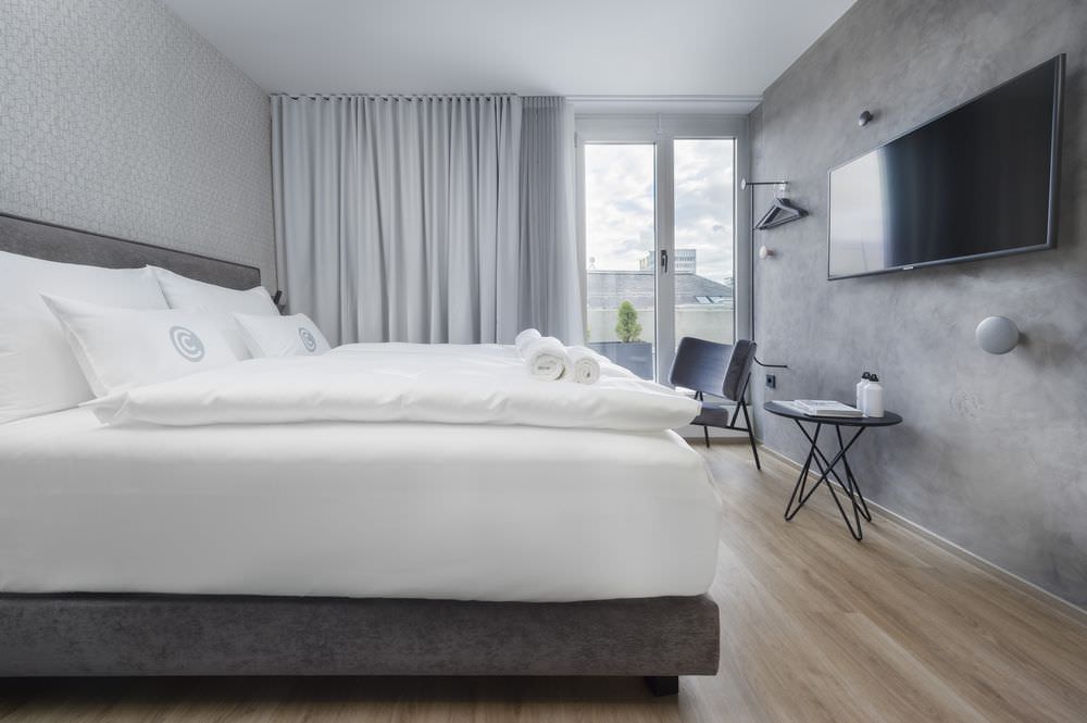 Central Hotel [E.X.Grand Union Garni]