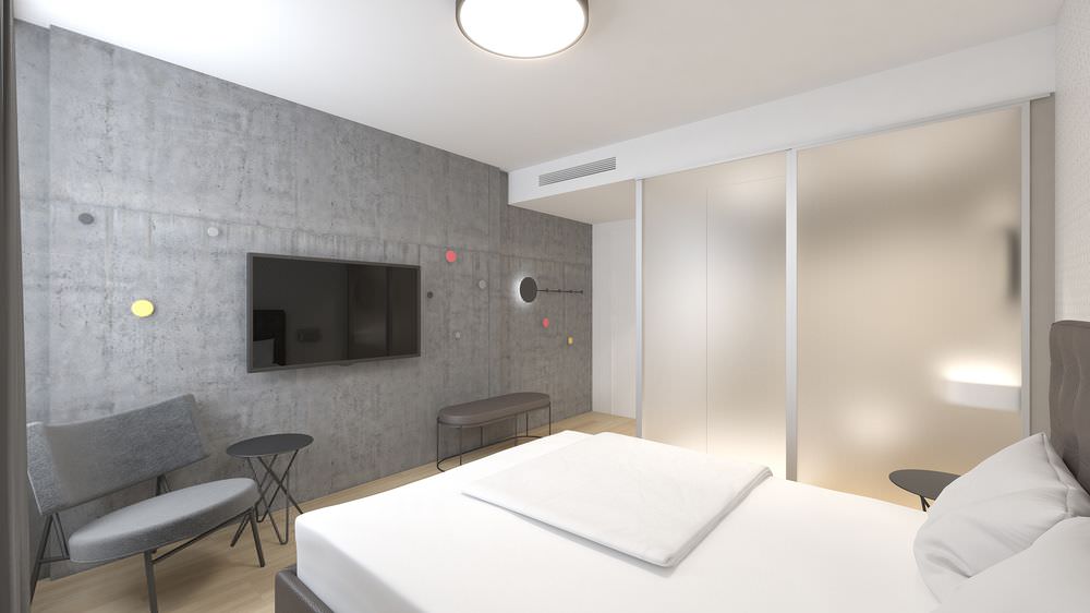 Central Hotel [E.X.Grand Union Garni]