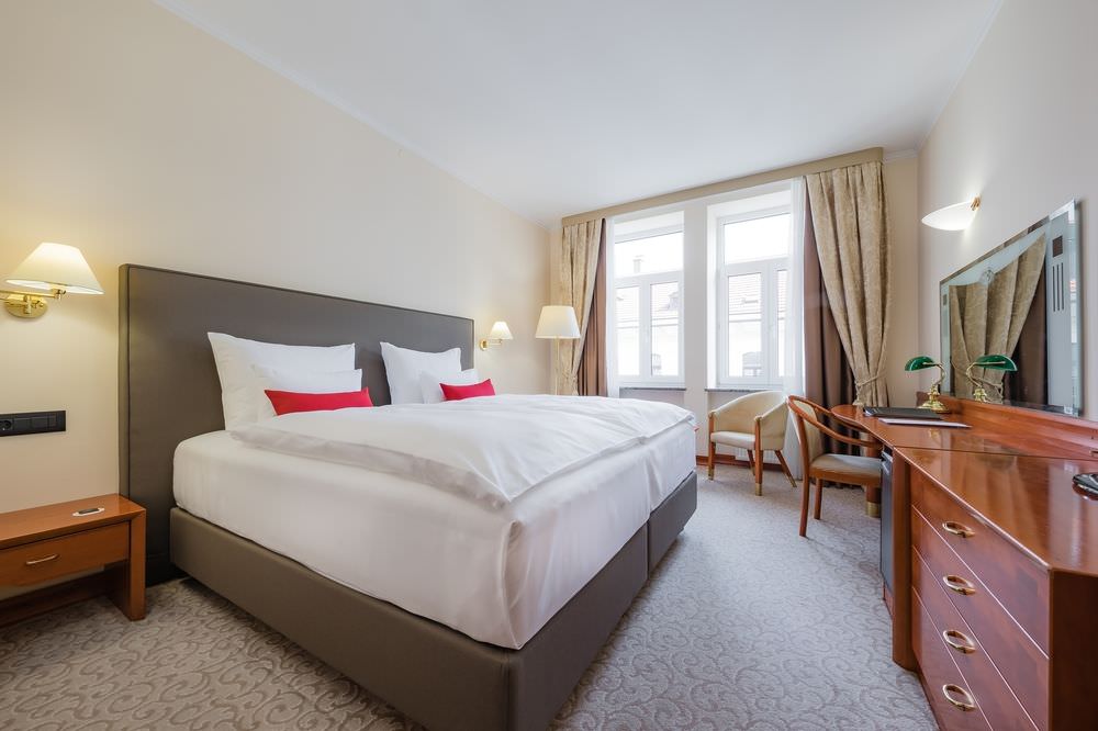 Grand Hotel Union