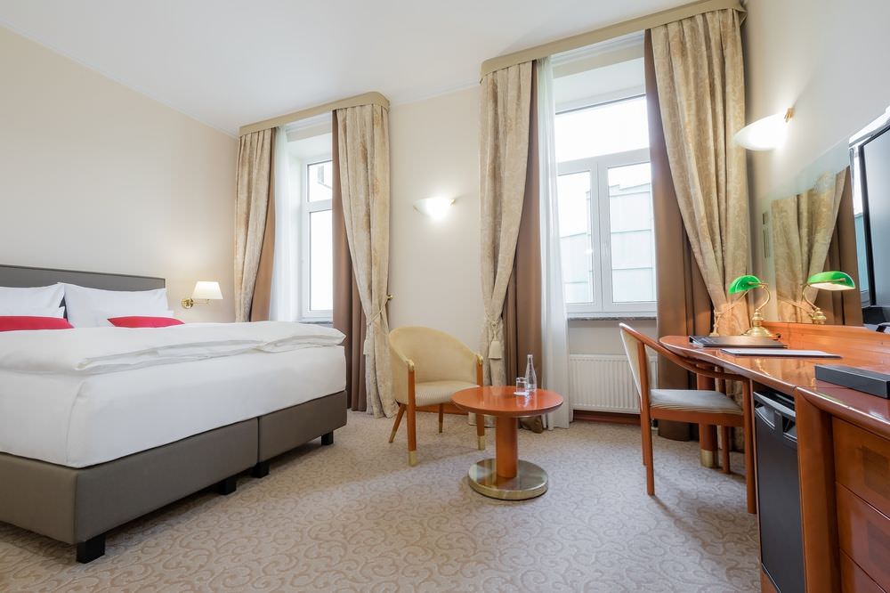 Grand Hotel Union