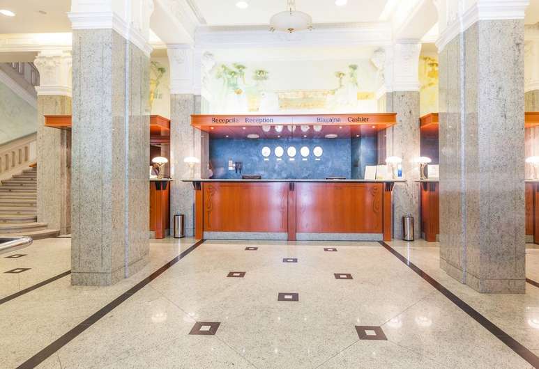 Grand Hotel Union