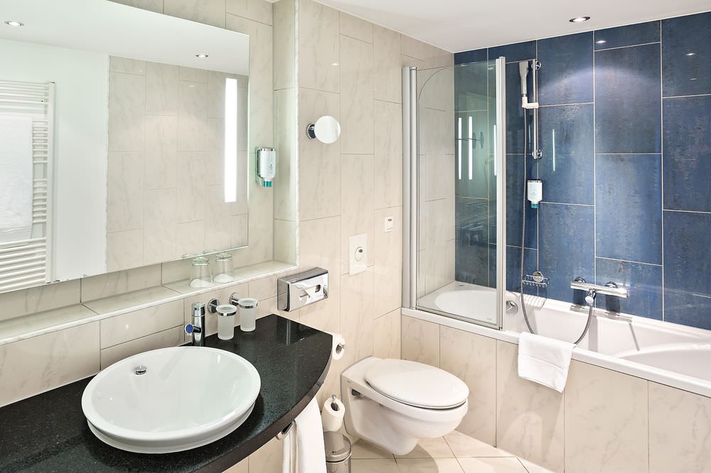 Austria Trend Hotel Ljubljana