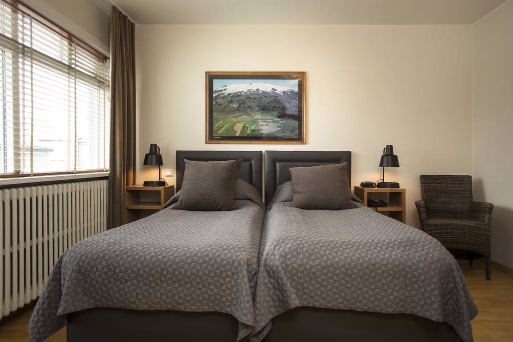 Hotel Fron