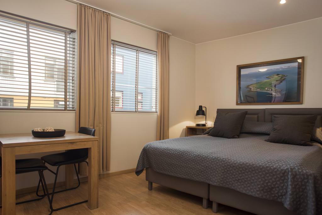 Hotel Fron
