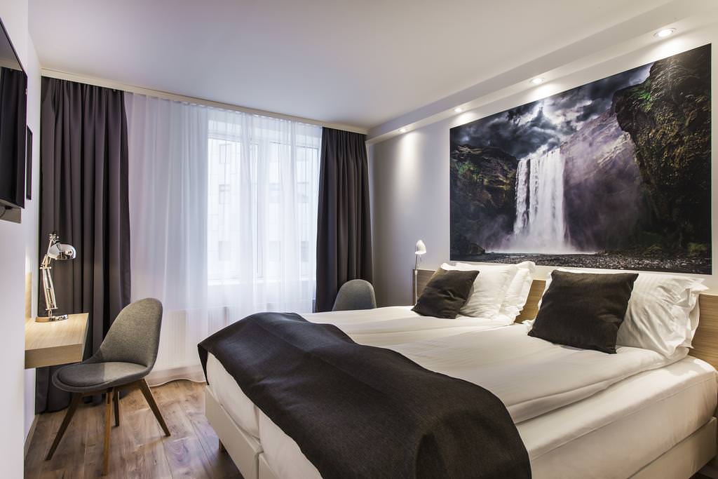 Storm Hotel By Keahotels