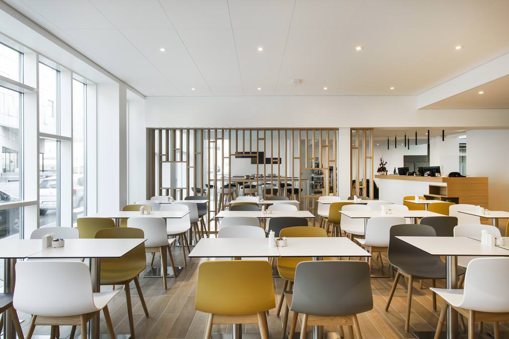 Storm Hotel By Keahotels
