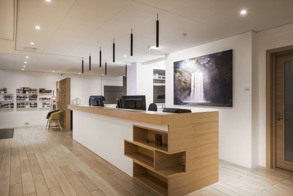 Storm Hotel By Keahotels
